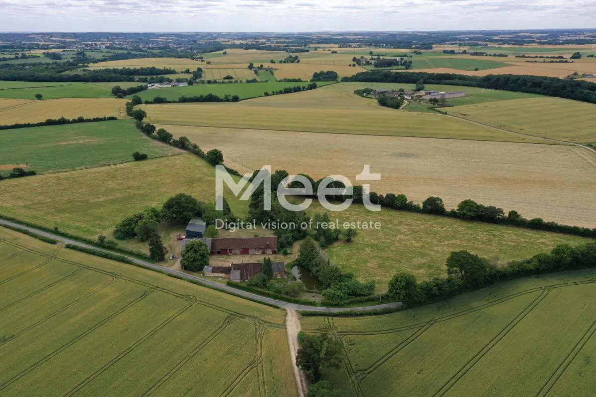 Maison à vendre, 98m², Choue