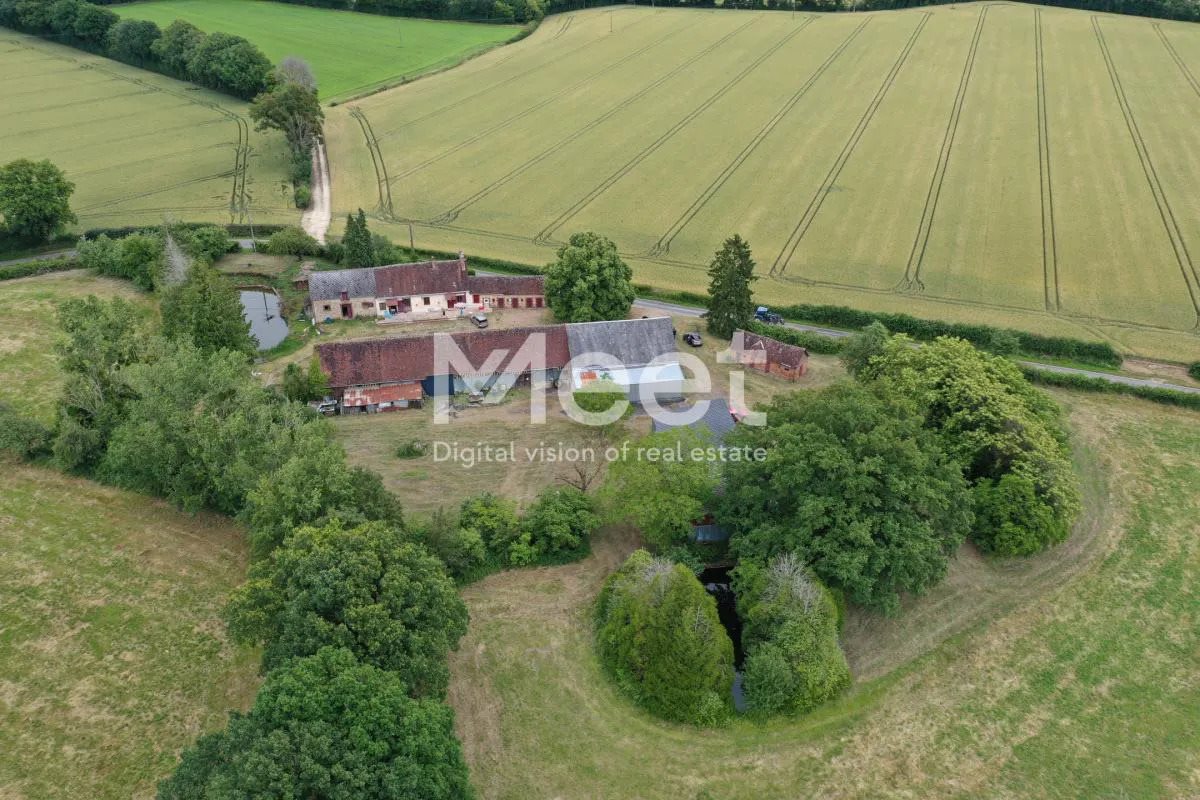 Maison à vendre, 98m², Choue