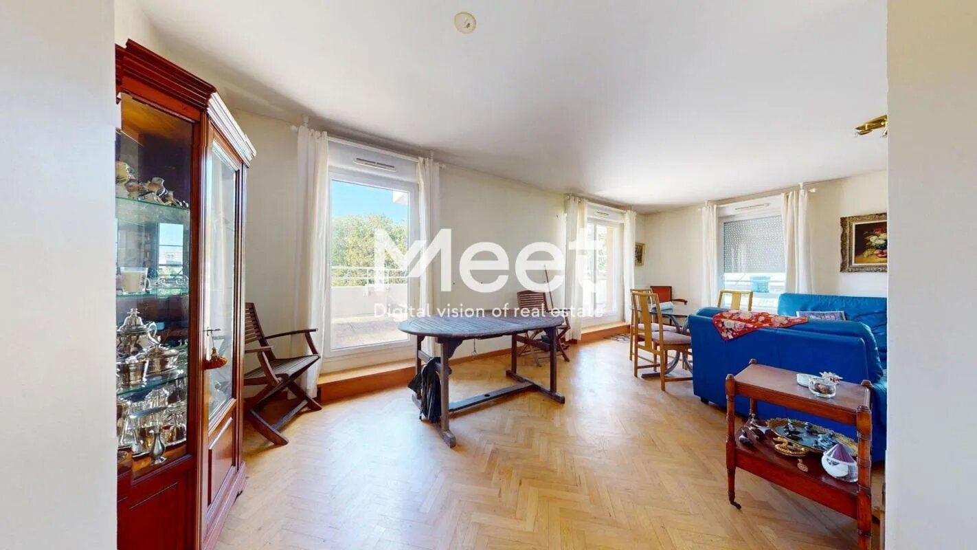 Appartement à vendre, 110m², Vitry-sur-Seine