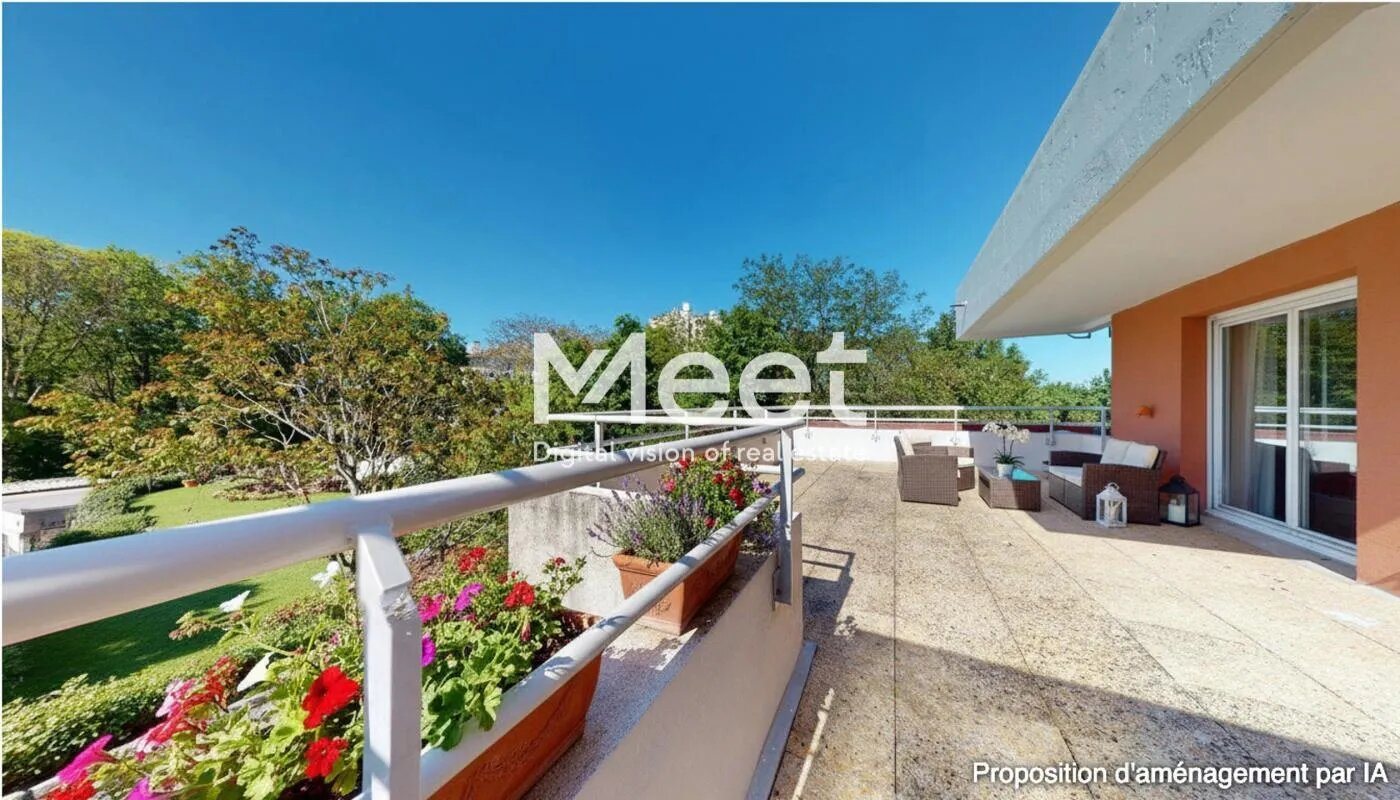 Appartement à vendre, 110m², Vitry-sur-Seine