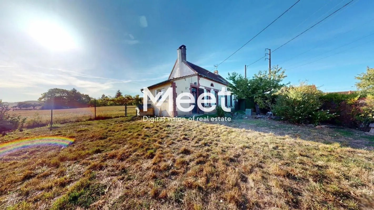 Maison à vendre, 105m², Senan