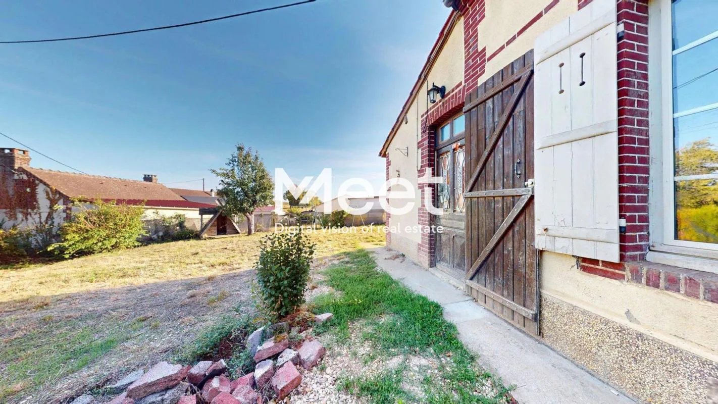 Maison à vendre, 105m², Senan