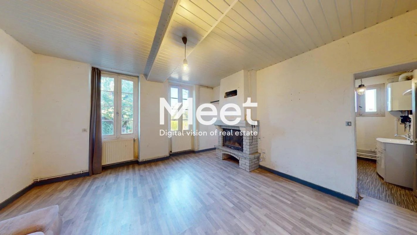 Maison à vendre, 105m², Senan