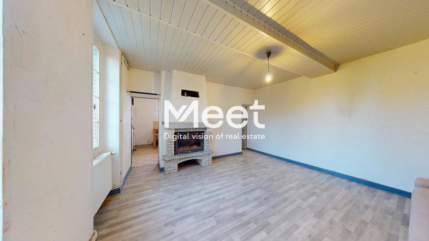 Maison à vendre, 105m², Senan