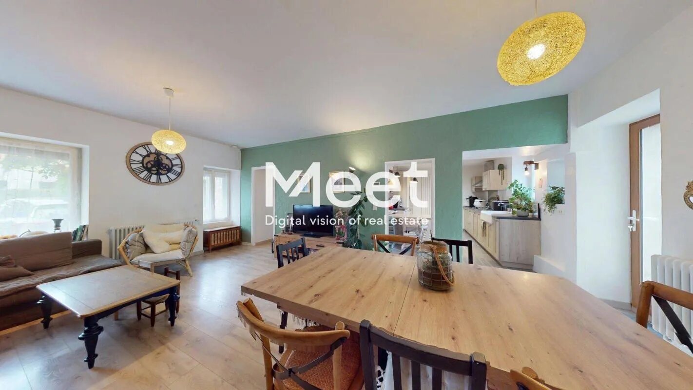 Maison à vendre, 135m², Jouars-Pontchartrain