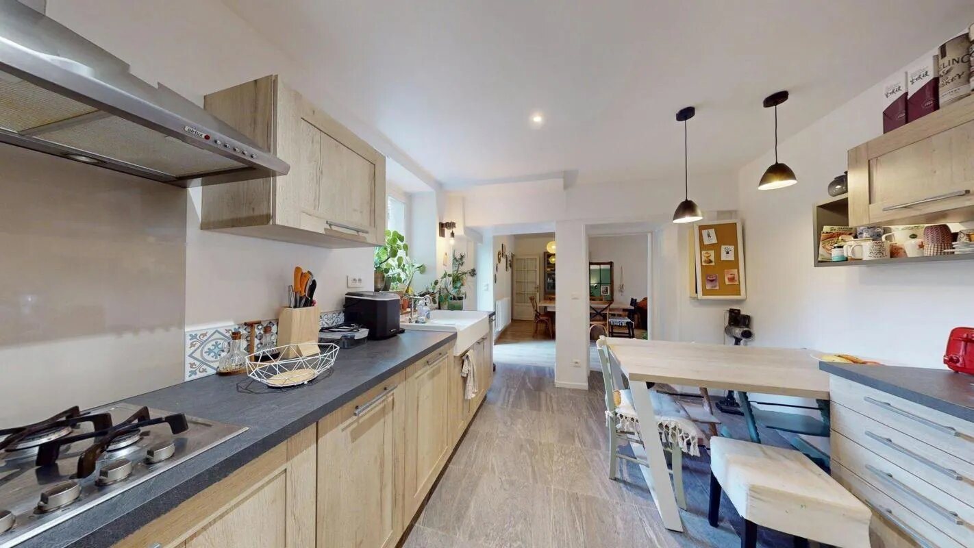 Maison à vendre, 135m², Jouars-Pontchartrain