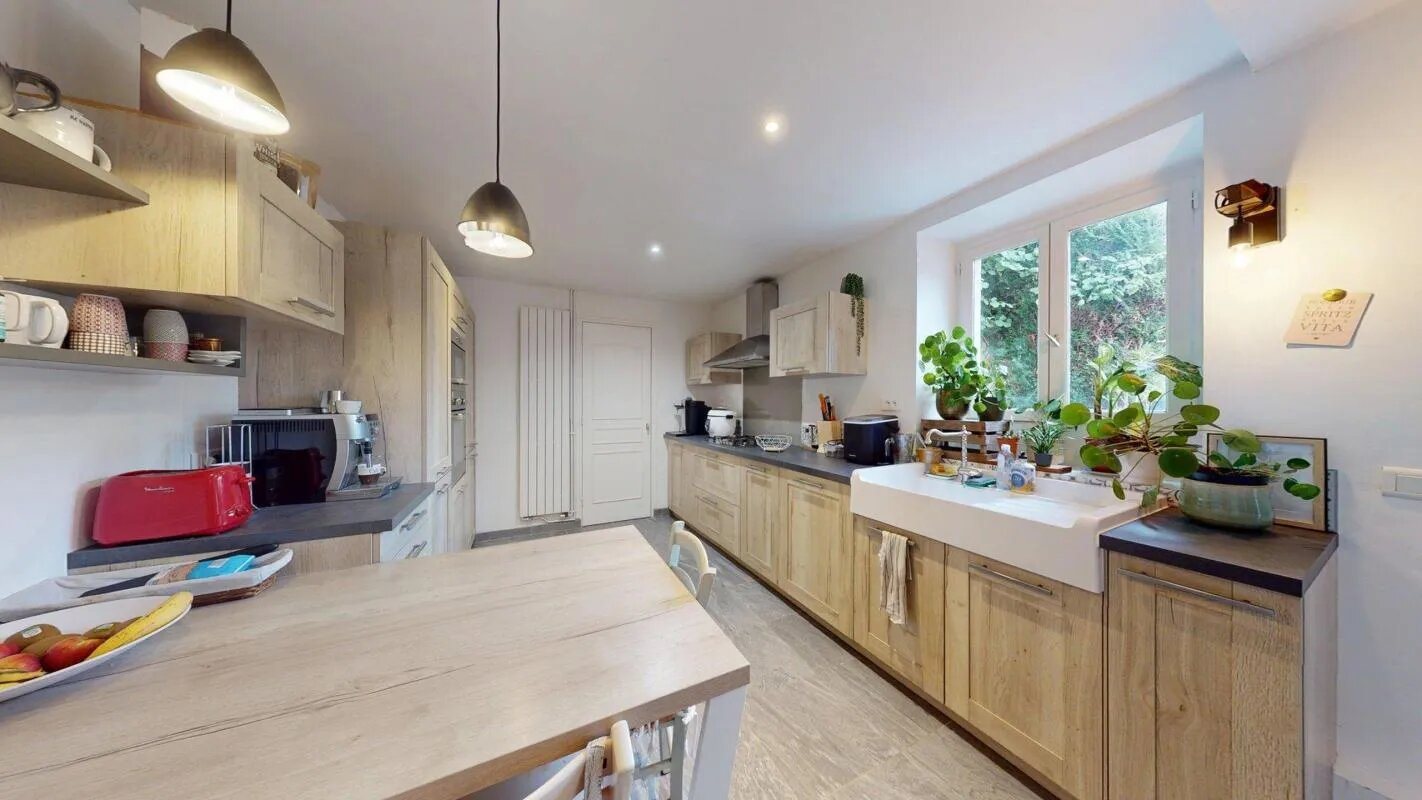 Maison à vendre, 135m², Jouars-Pontchartrain