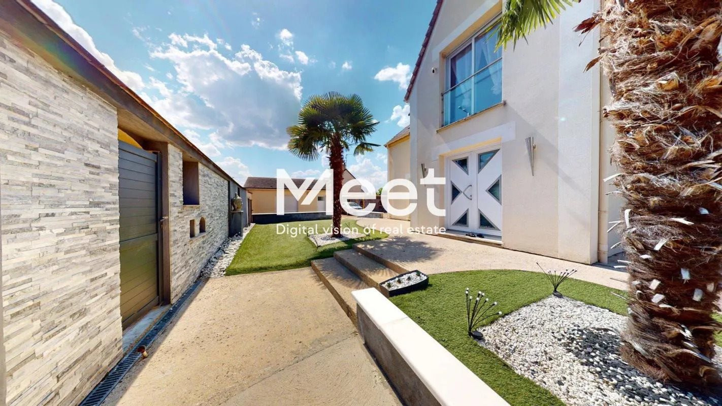 Maison à vendre, 270m², Cuy
