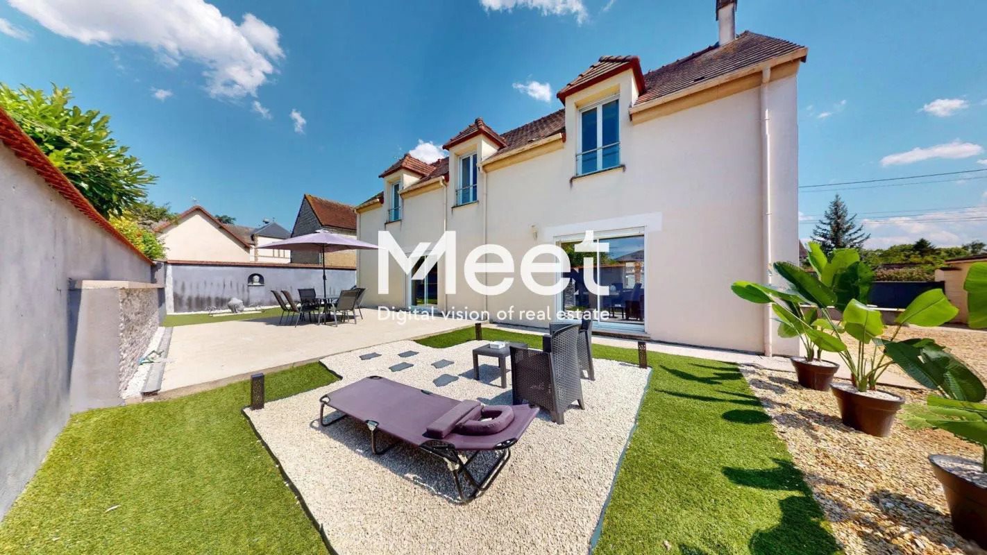 Maison à vendre, 270m², Cuy