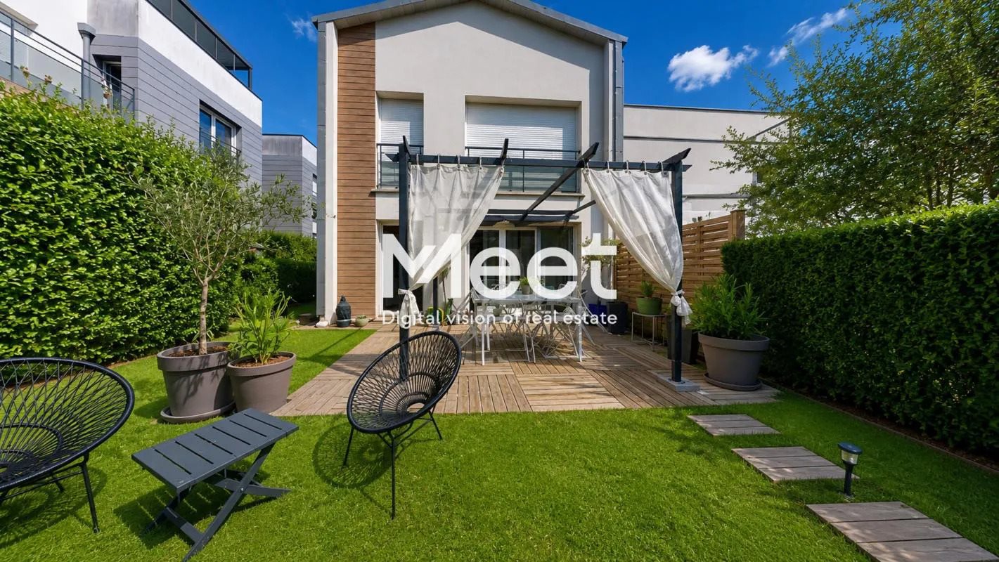 Appartement à vendre, 61m², Vert-Saint-Denis