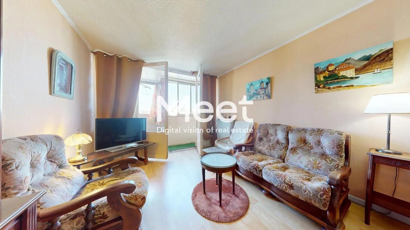 Appartement à vendre, 90m², Vitry-sur-Seine