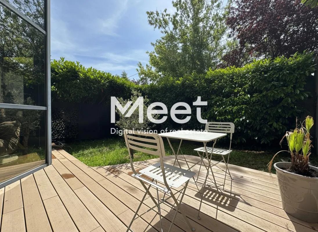 Appartement à vendre, 62m², Créteil