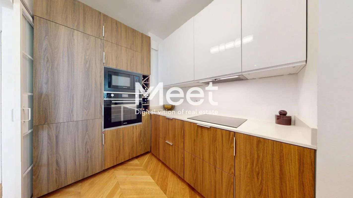 Appartement à vendre, 62m², Créteil