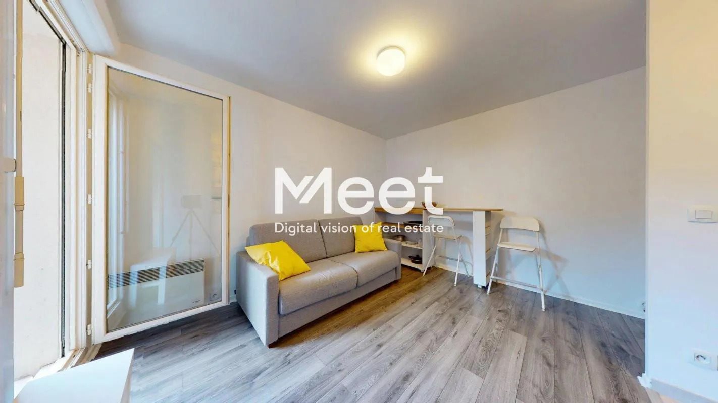 Appartement à louer, 30m², Vitry-sur-Seine