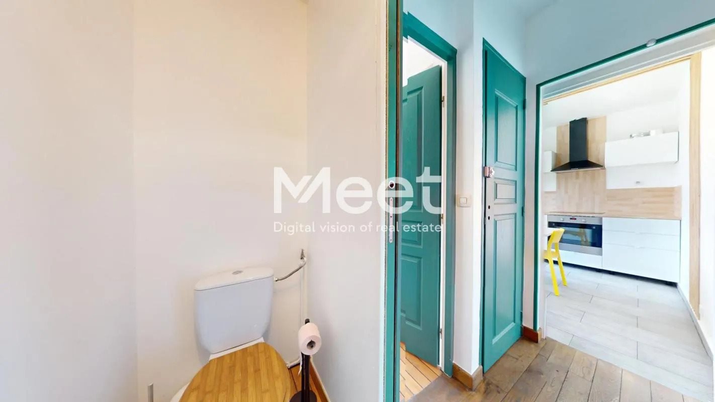 Maison à vendre, 115m², Choisy-le-Roi