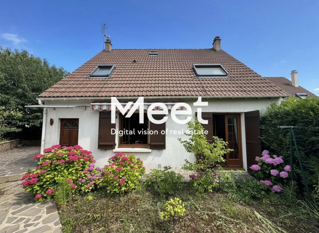 Maison à vendre, 167m², Vitry-sur-Seine