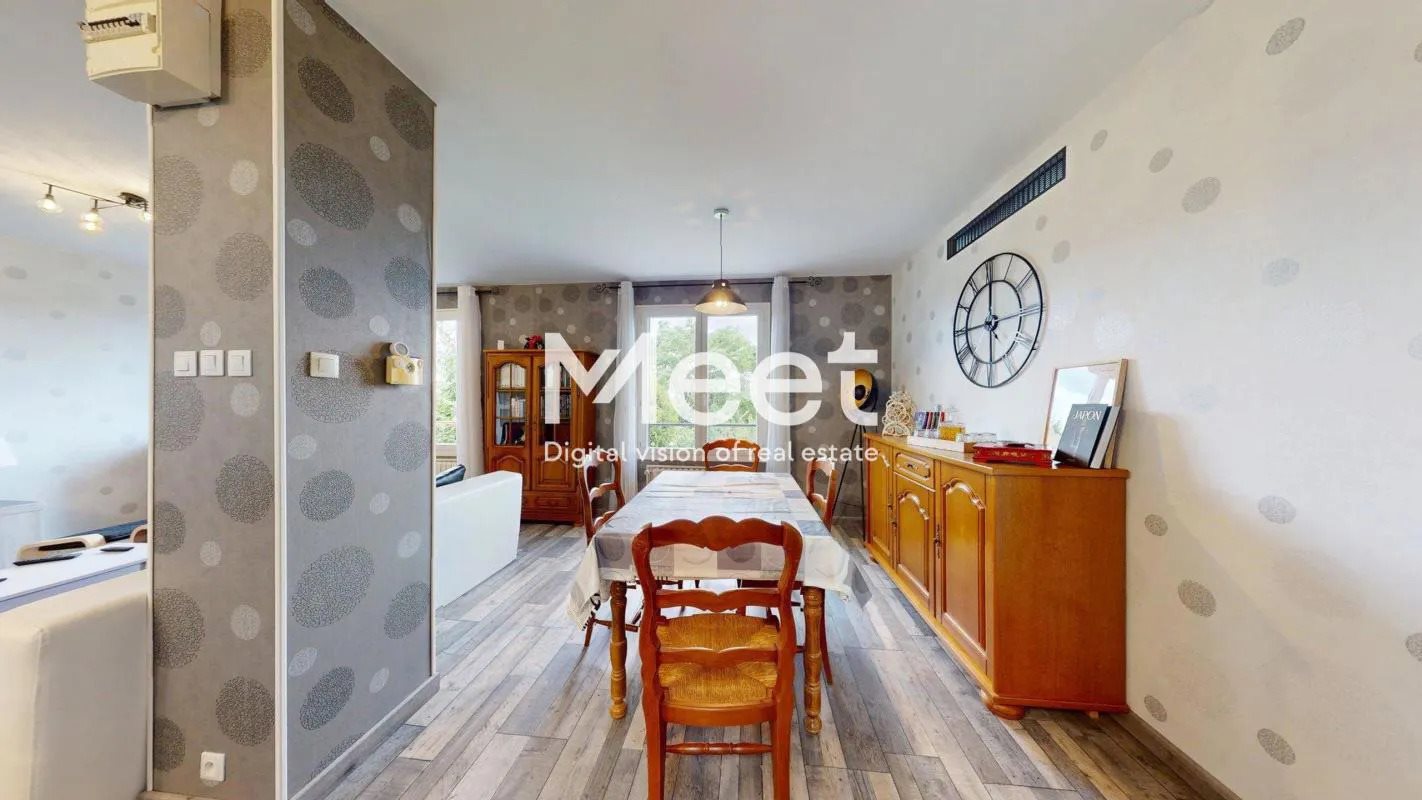 Maison à vendre, 75m², Migennes