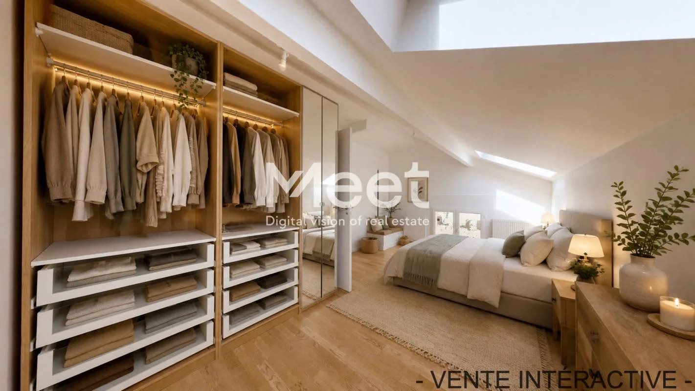 Maison à vendre, 100m², Ivry-sur-Seine