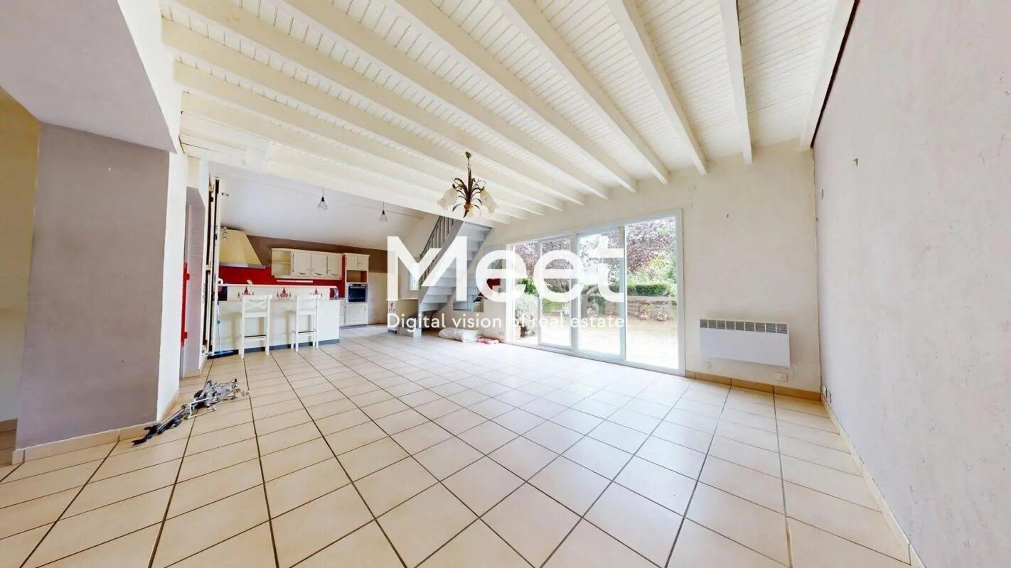 Maison à vendre, 110m², Jouars-Pontchartrain