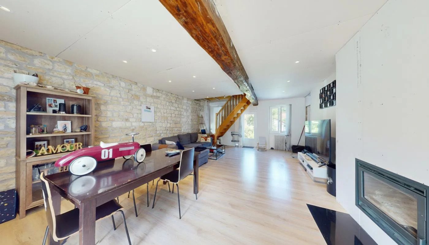 Maison à vendre, 145m², Merry-Sec