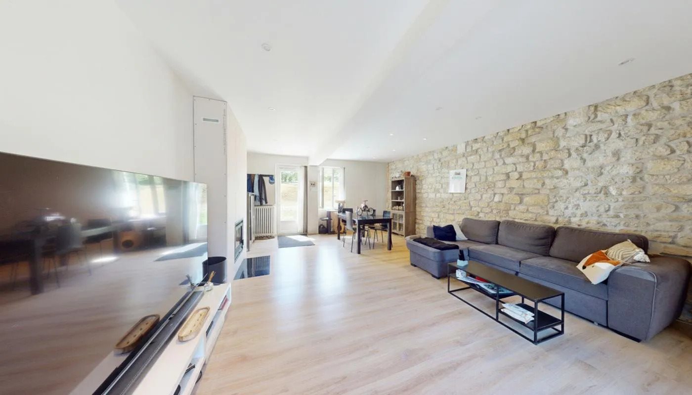 Maison à vendre, 145m², Merry-Sec