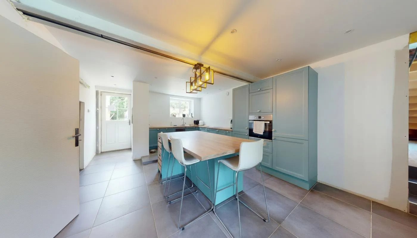 Maison à vendre, 145m², Merry-Sec