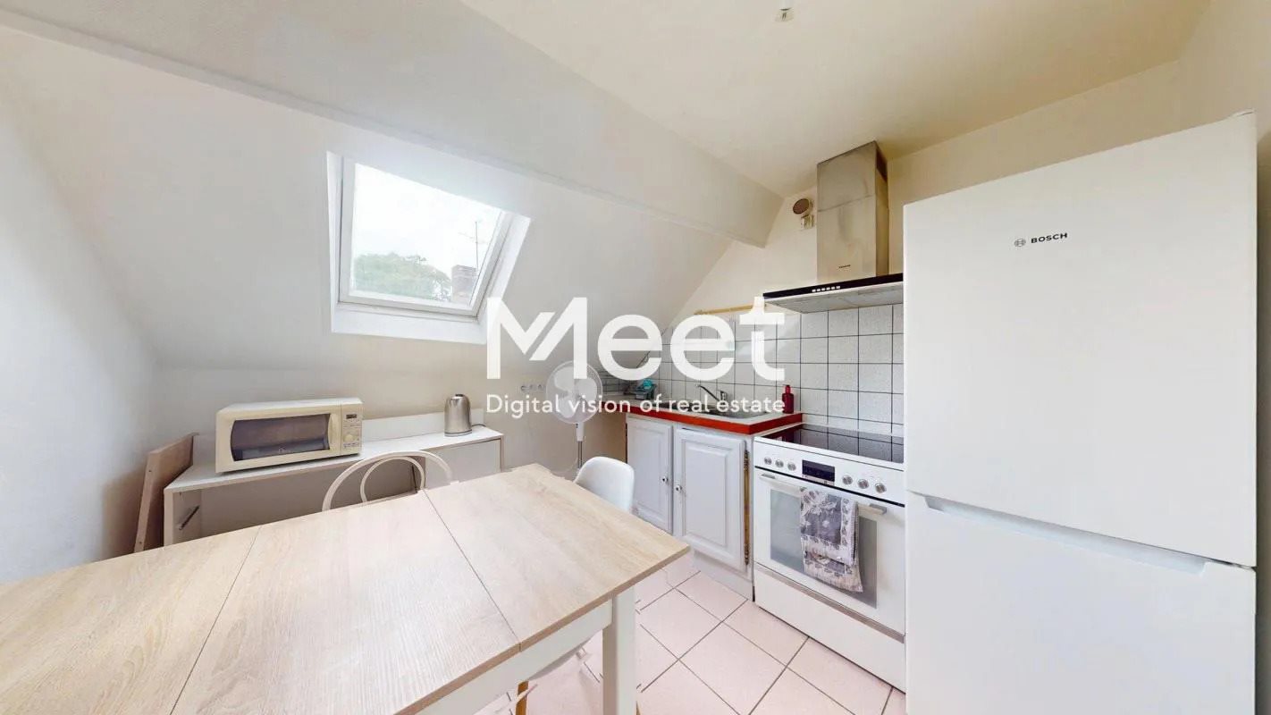 Appartement à louer, 74m², Auxerre