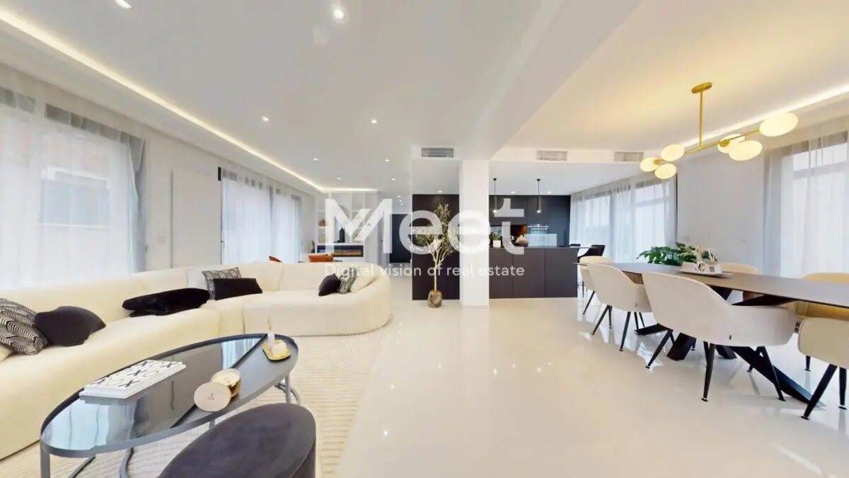 Maison à vendre, 143m², Saint-Rémy-lès-Chevreuse