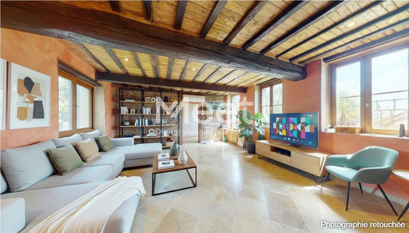 Maison à vendre, 190m², Turny
