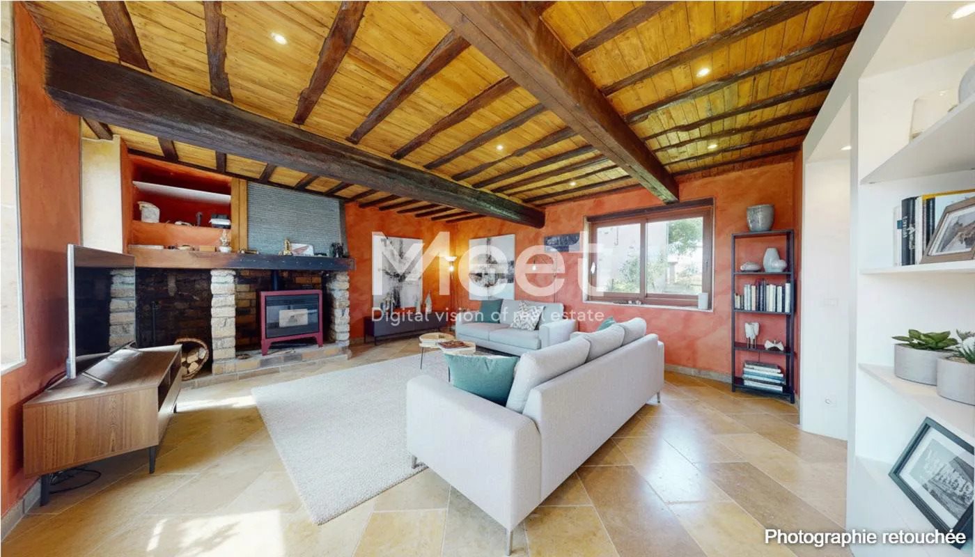 Maison à vendre, 190m², Turny