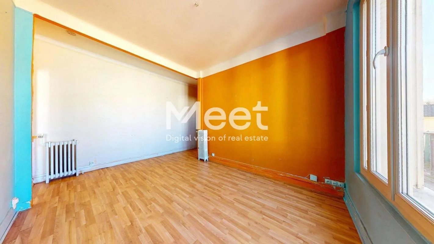 Appartement à vendre, 33m², Vitry-sur-Seine