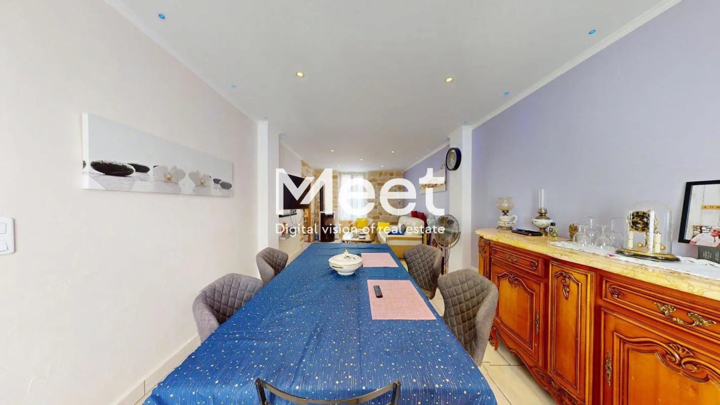 Maison à vendre, 230m², Migennes