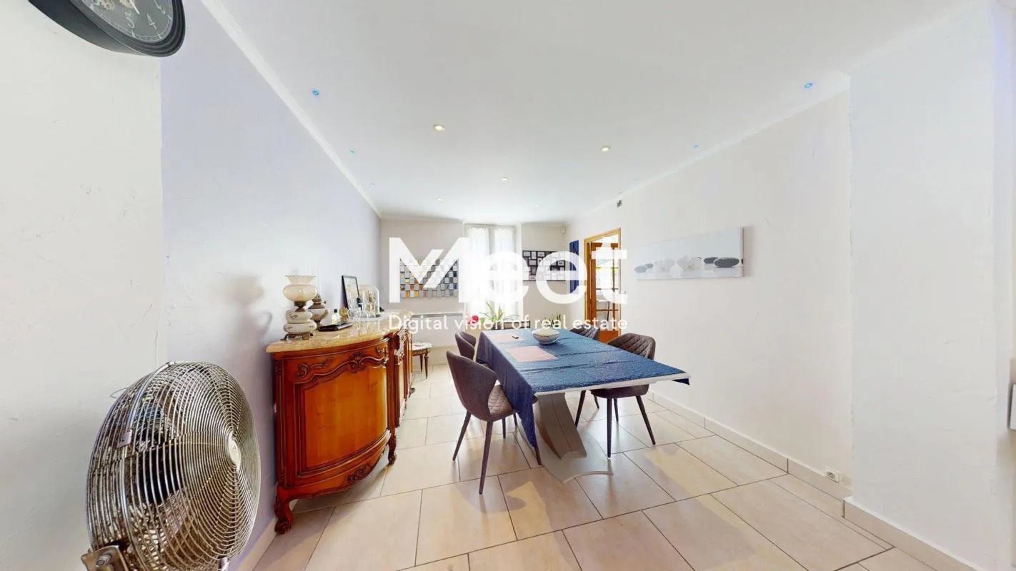 Maison à vendre, 230m², Migennes