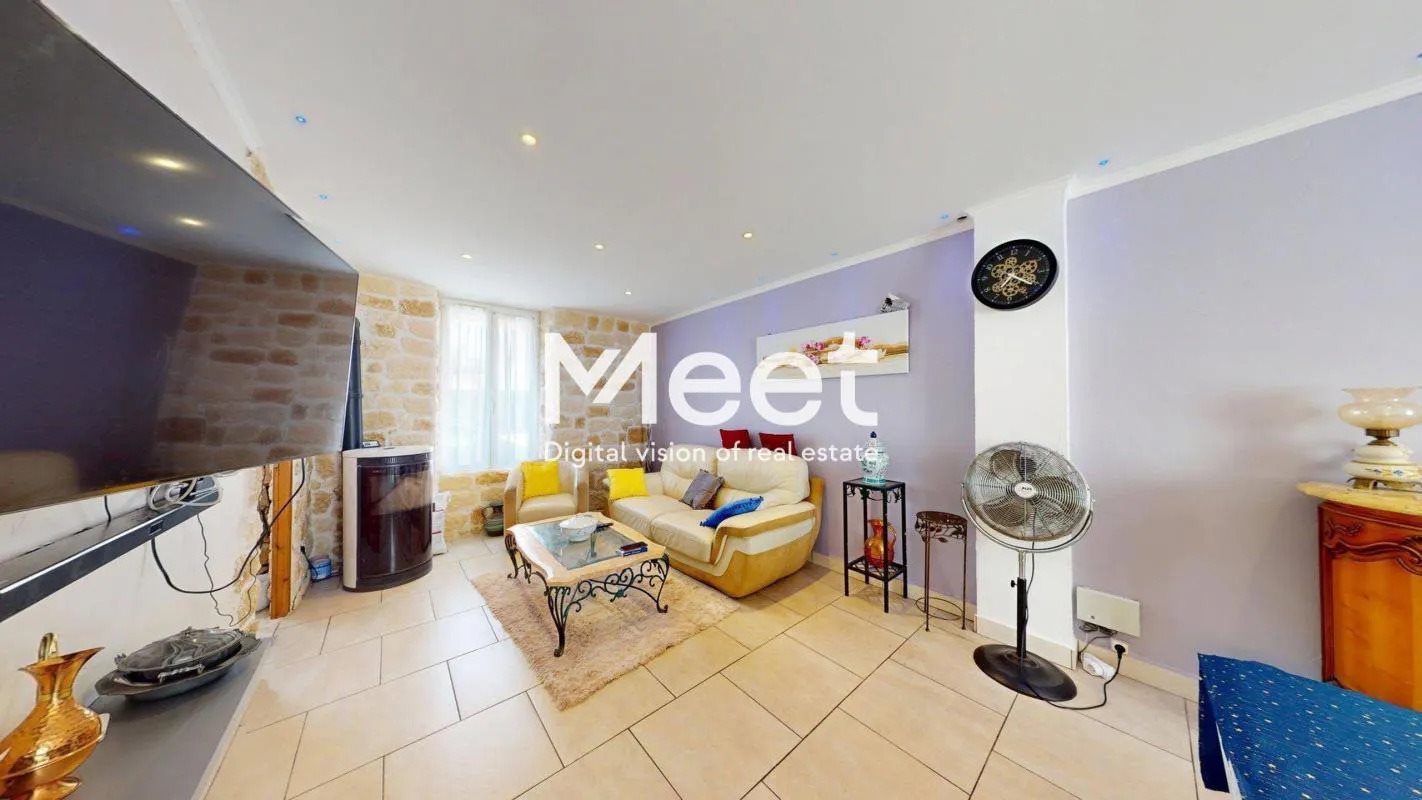Maison à vendre, 230m², Migennes