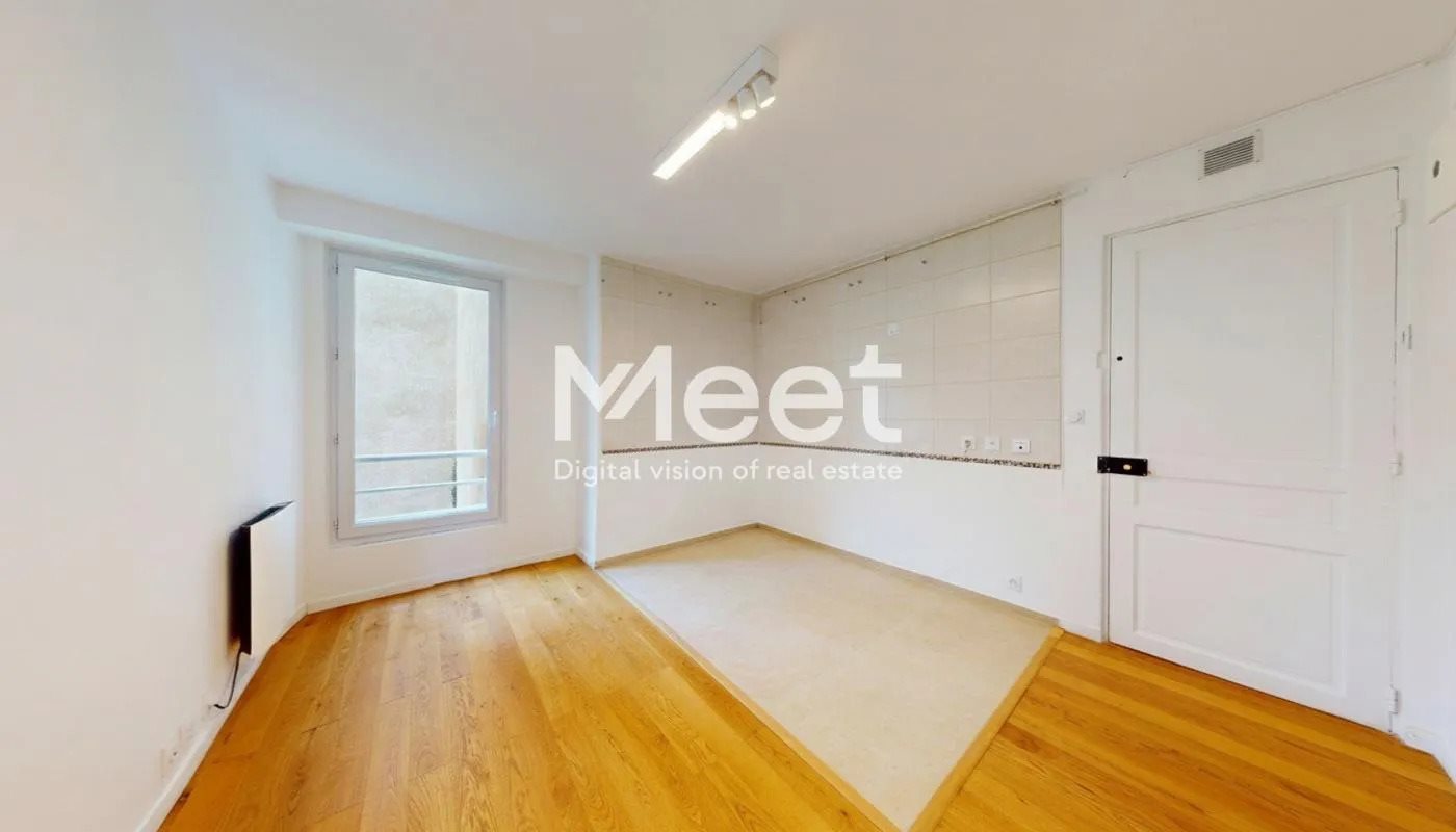 Appartement à vendre, 27m², Le Kremlin-Bicêtre