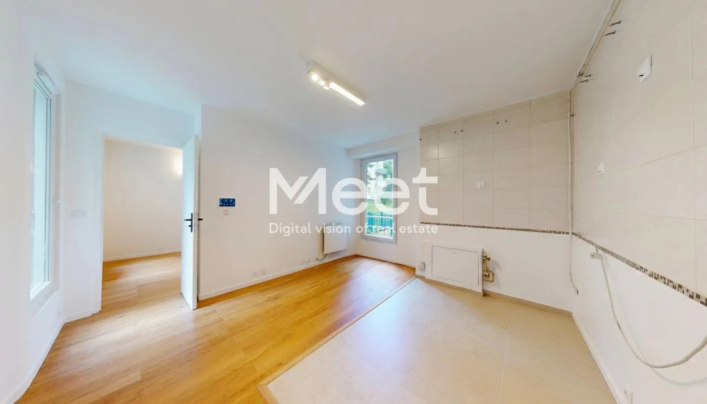 Appartement à vendre, 27m², Le Kremlin-Bicêtre