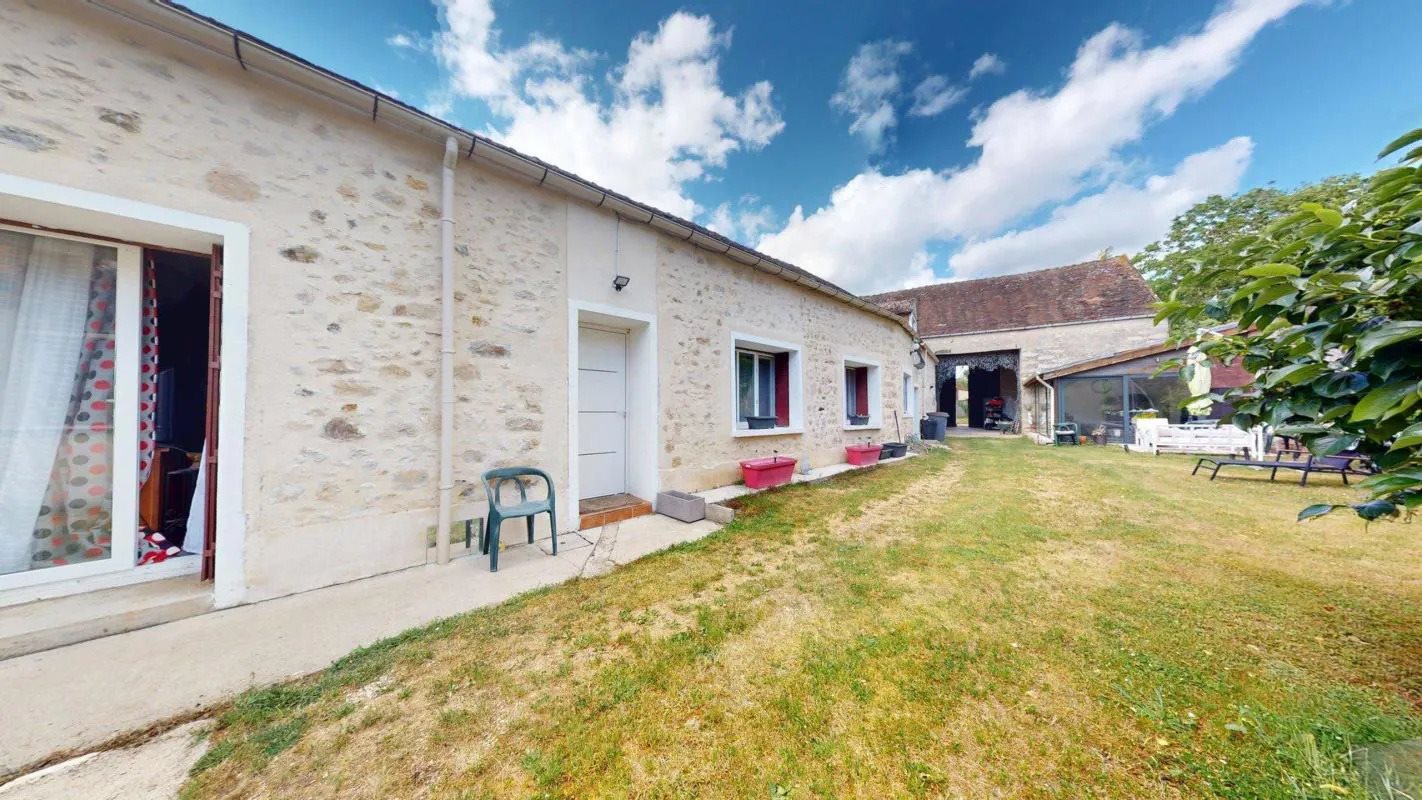 Maison à vendre, 220m², Esmans