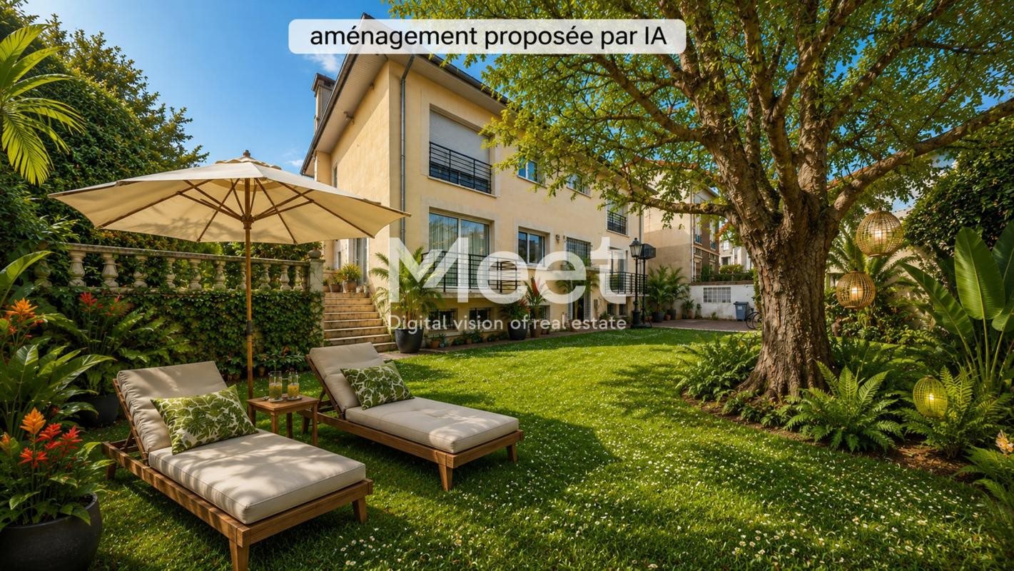 Maison à vendre, 260m², Le Raincy