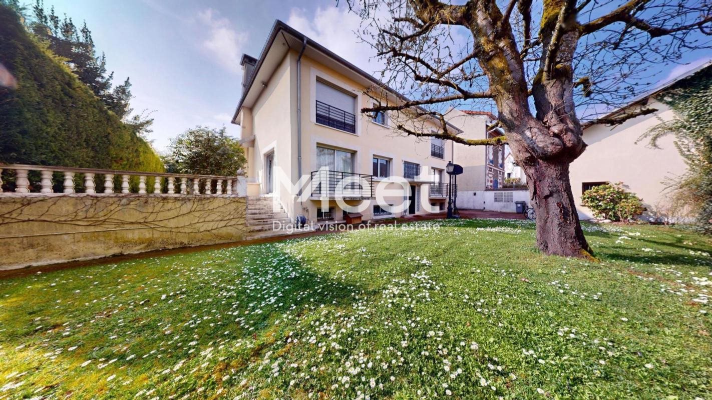 Maison à vendre, 260m², Le Raincy