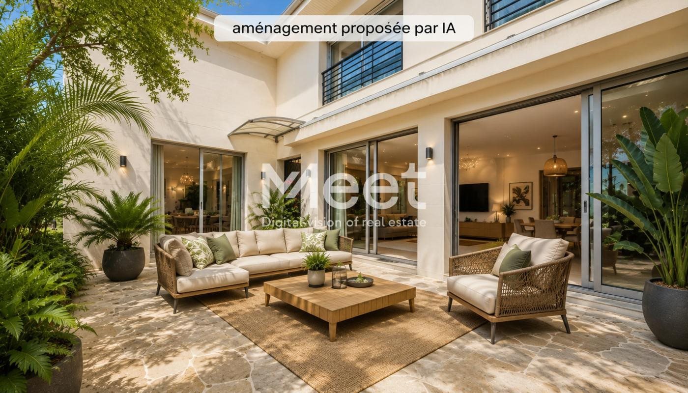 Maison à vendre, 260m², Le Raincy