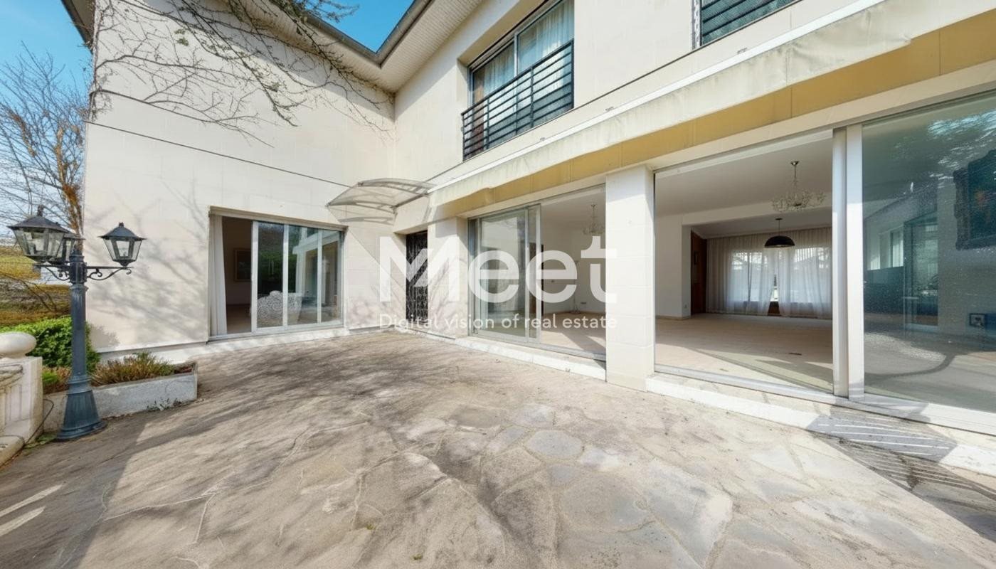 Maison à vendre, 260m², Le Raincy