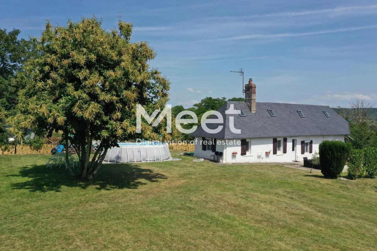 Maison à vendre, 65m², Honfleur