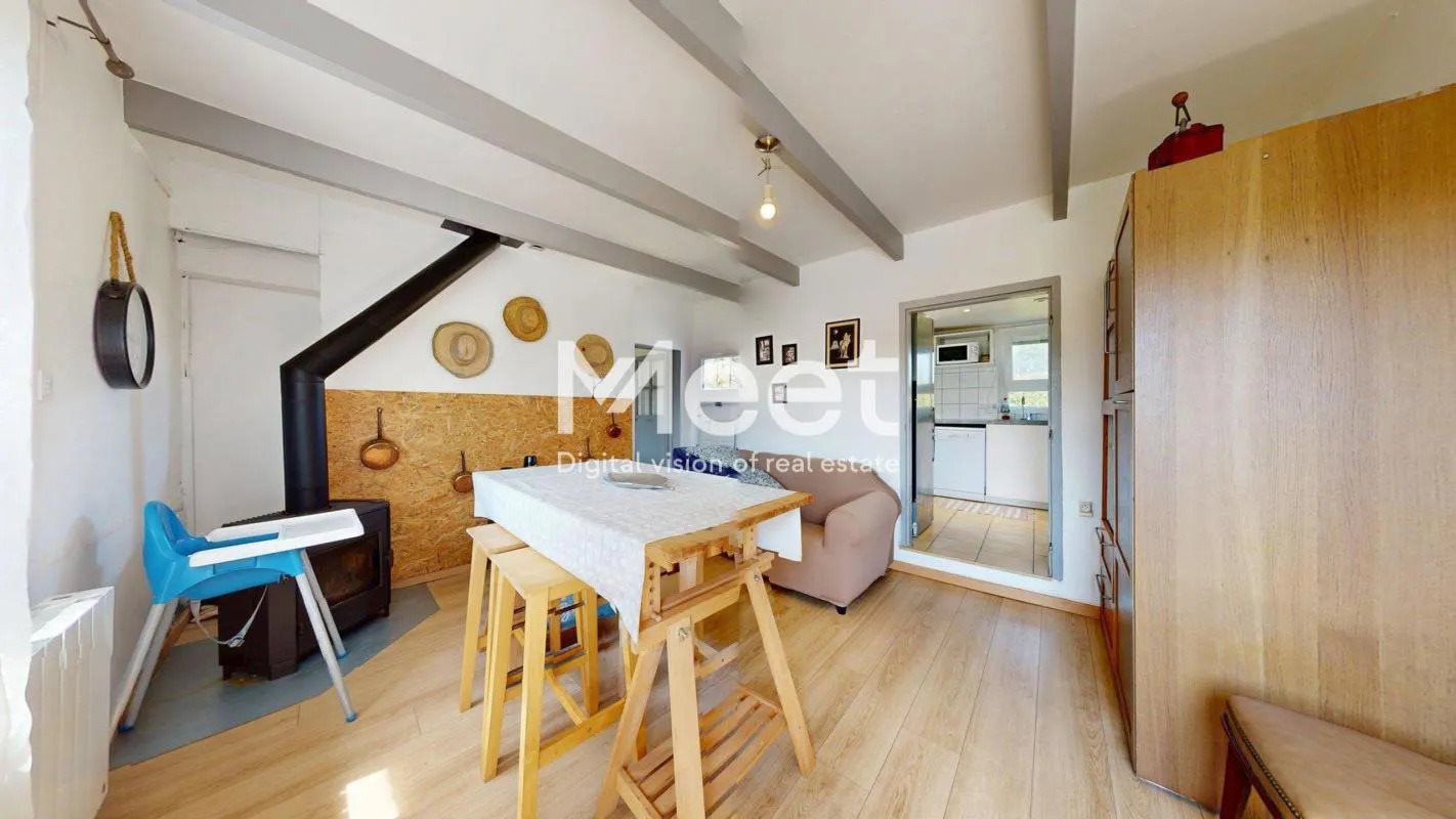 Maison à vendre, 65m², Honfleur