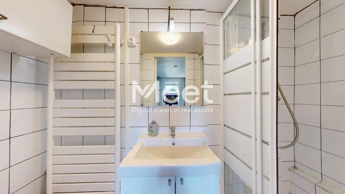Maison à vendre, 65m², Honfleur