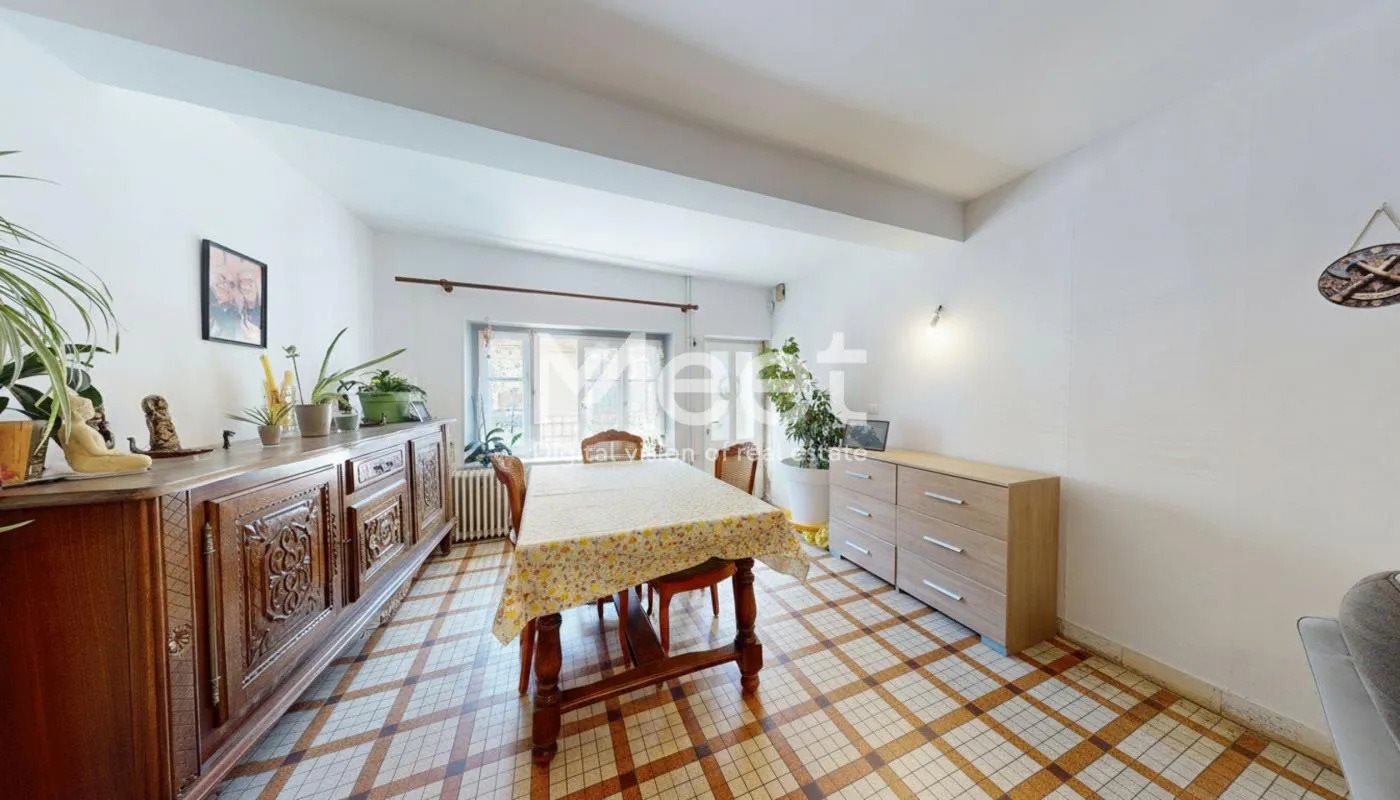Maison à vendre, 150m², Tonnerre