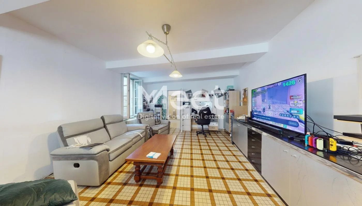Maison à vendre, 150m², Tonnerre