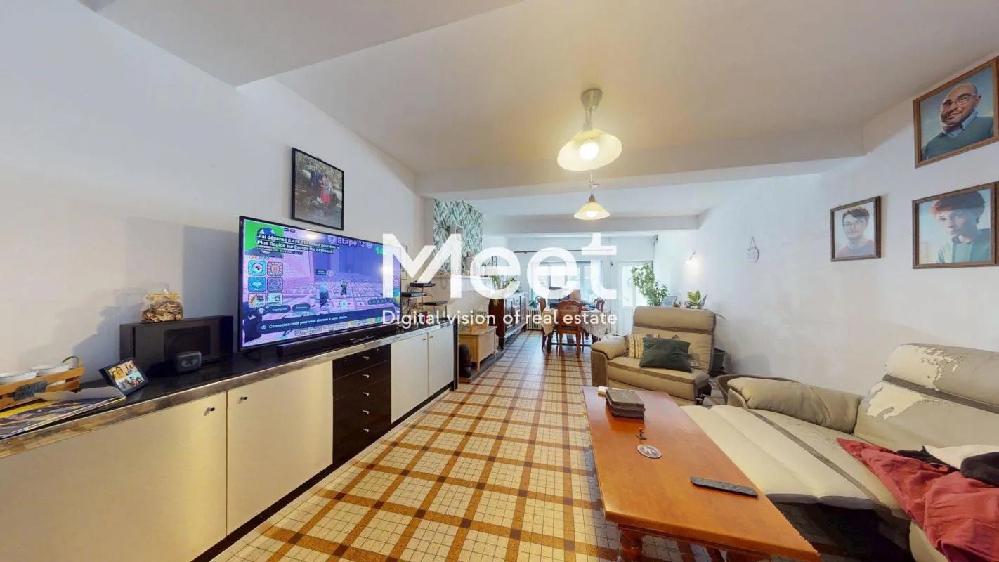 Maison à vendre, 150m², Tonnerre