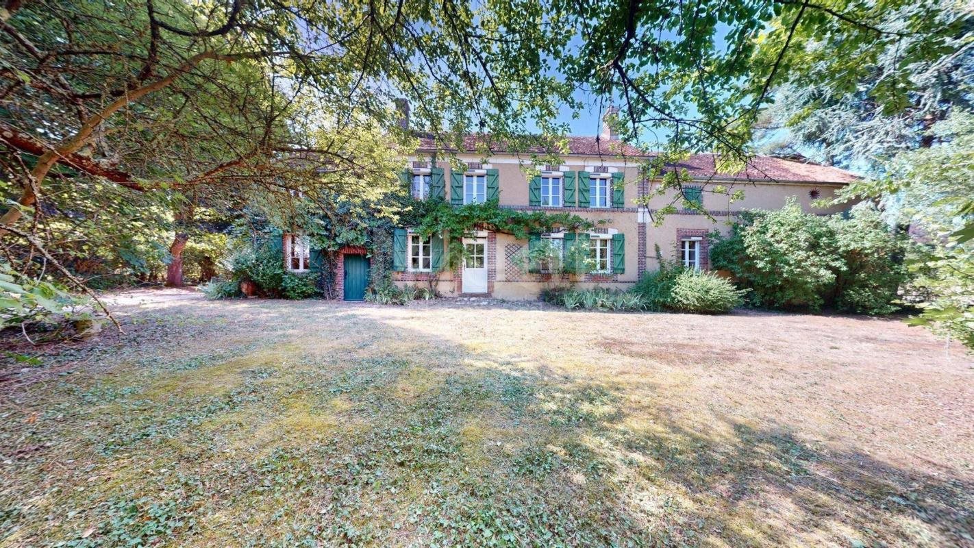 Maison à vendre, 185m², Lindry