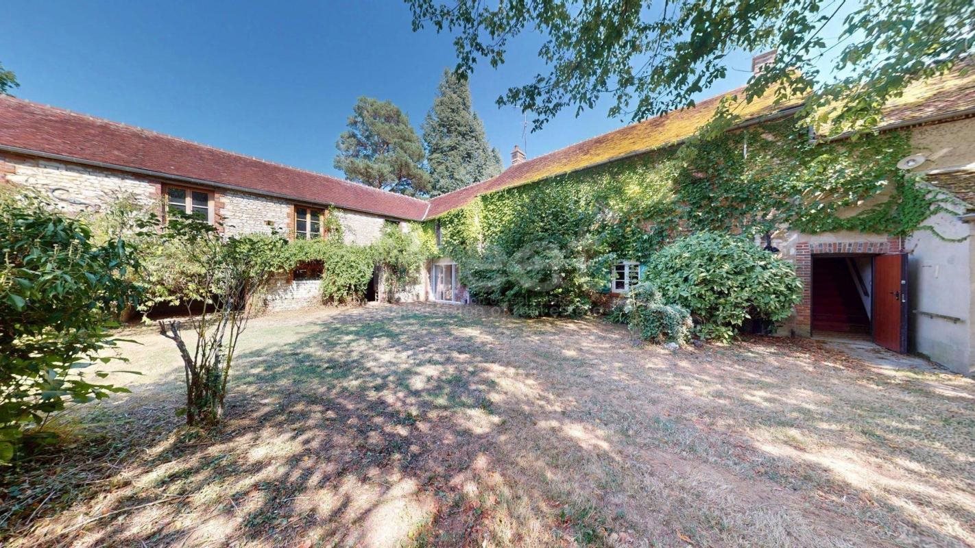 Maison à vendre, 185m², Lindry