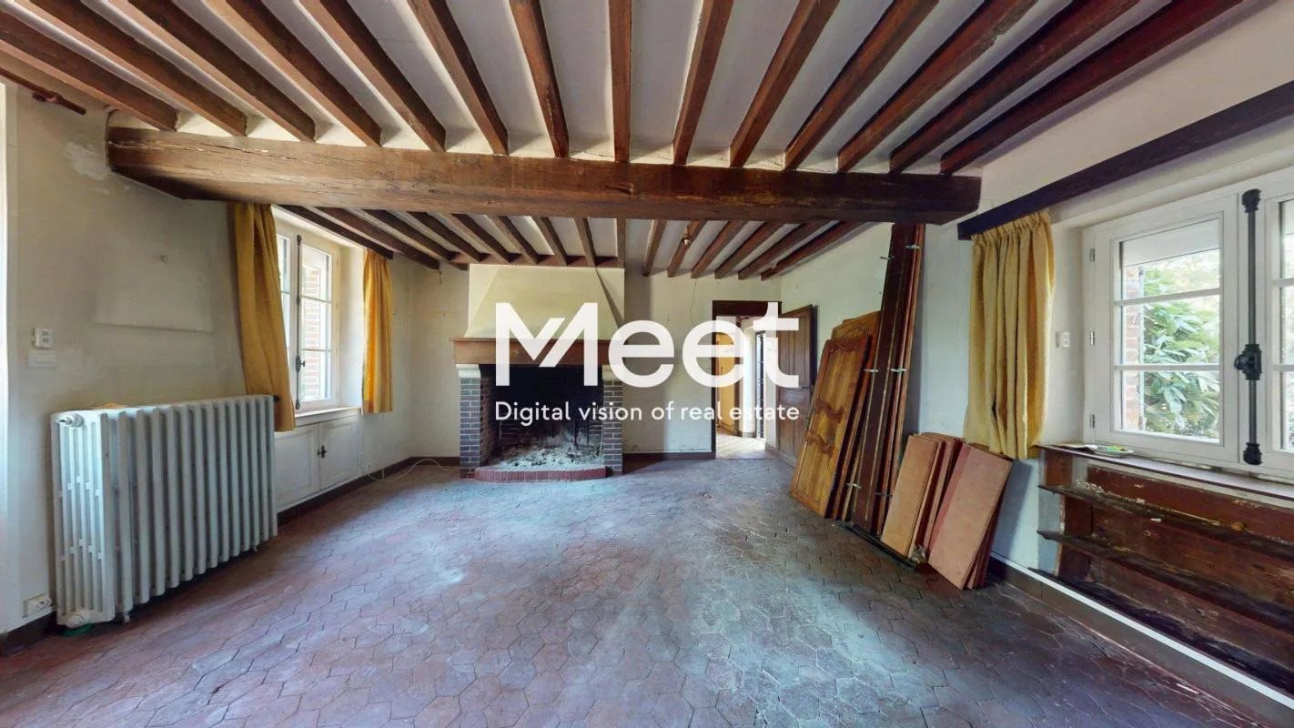 Maison à vendre, 185m², Lindry